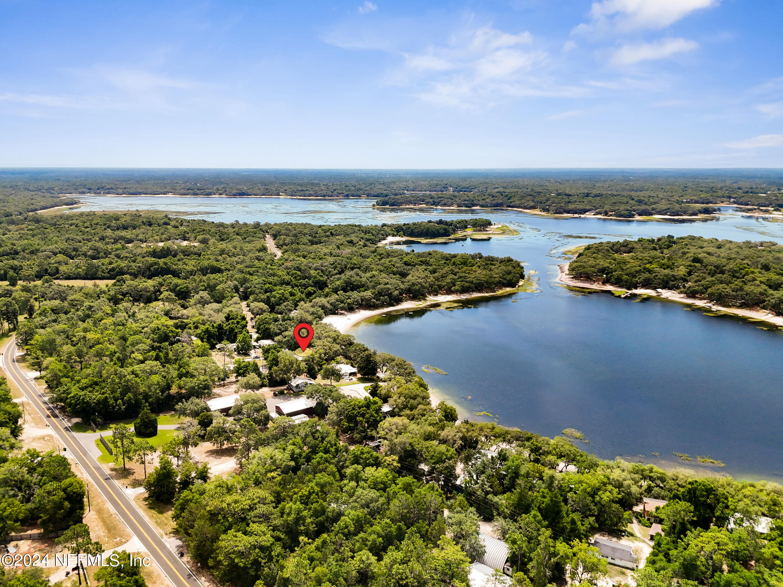 7079 Immokalee Road Keystone Heights, FL 32656 - Photo 45 of 48 40_dji_20240604115141_0809_d