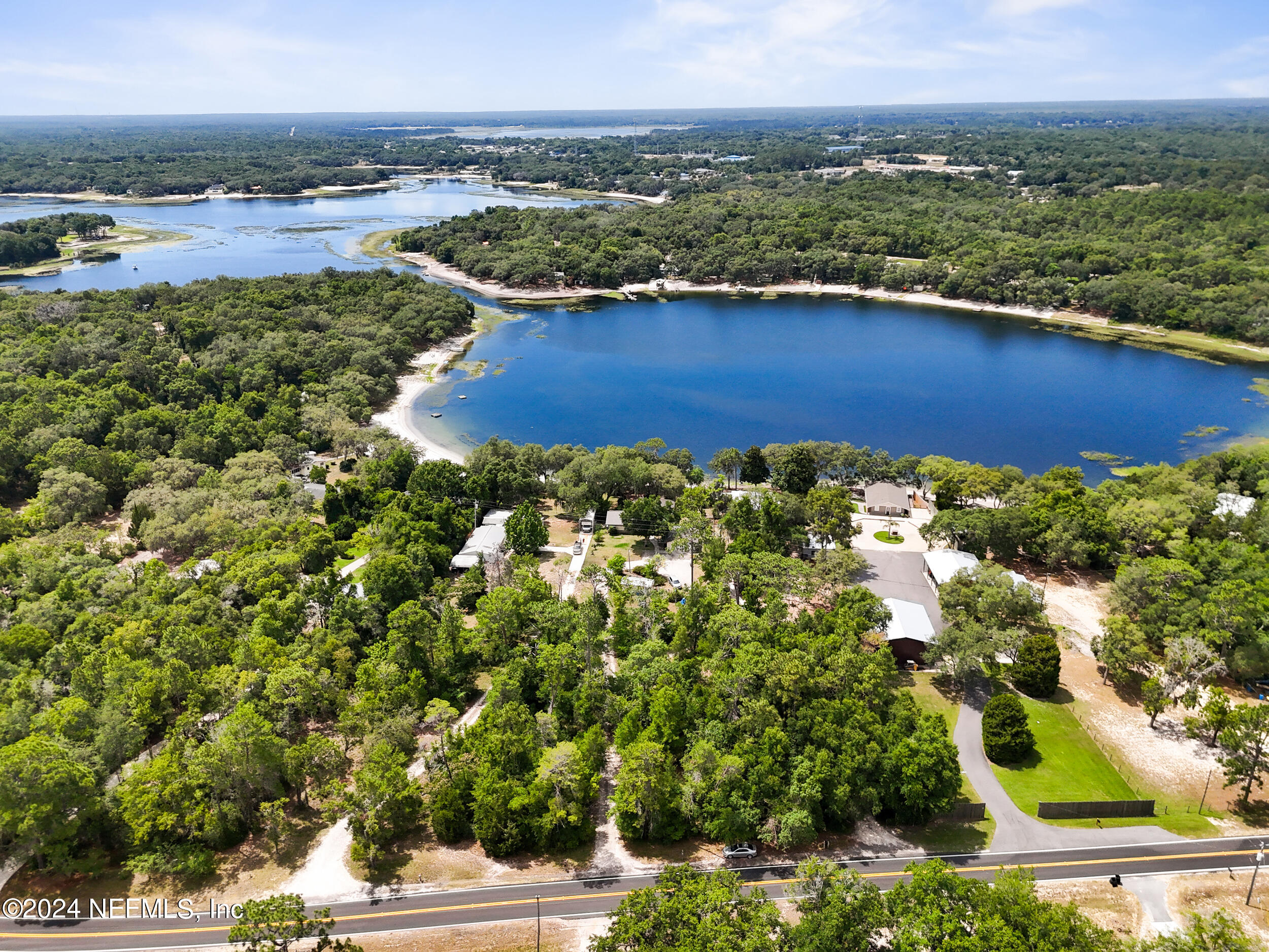 7079 Immokalee Road Keystone Heights, FL 32656 - Photo 47 of 48 49_dji_20240604115031_0802_d