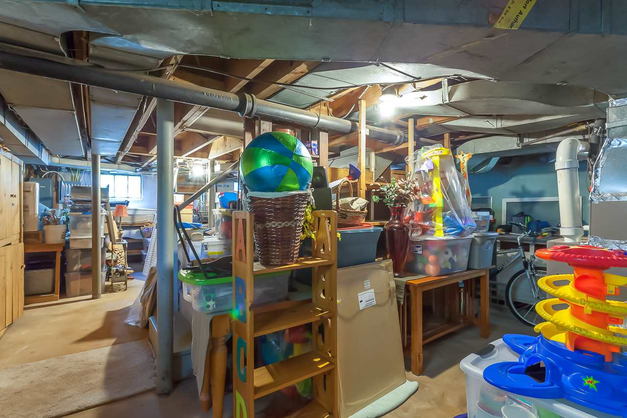 2518 Beechridge Road Raleigh, NC 27608 - Photo 23 of 25 Photo 23