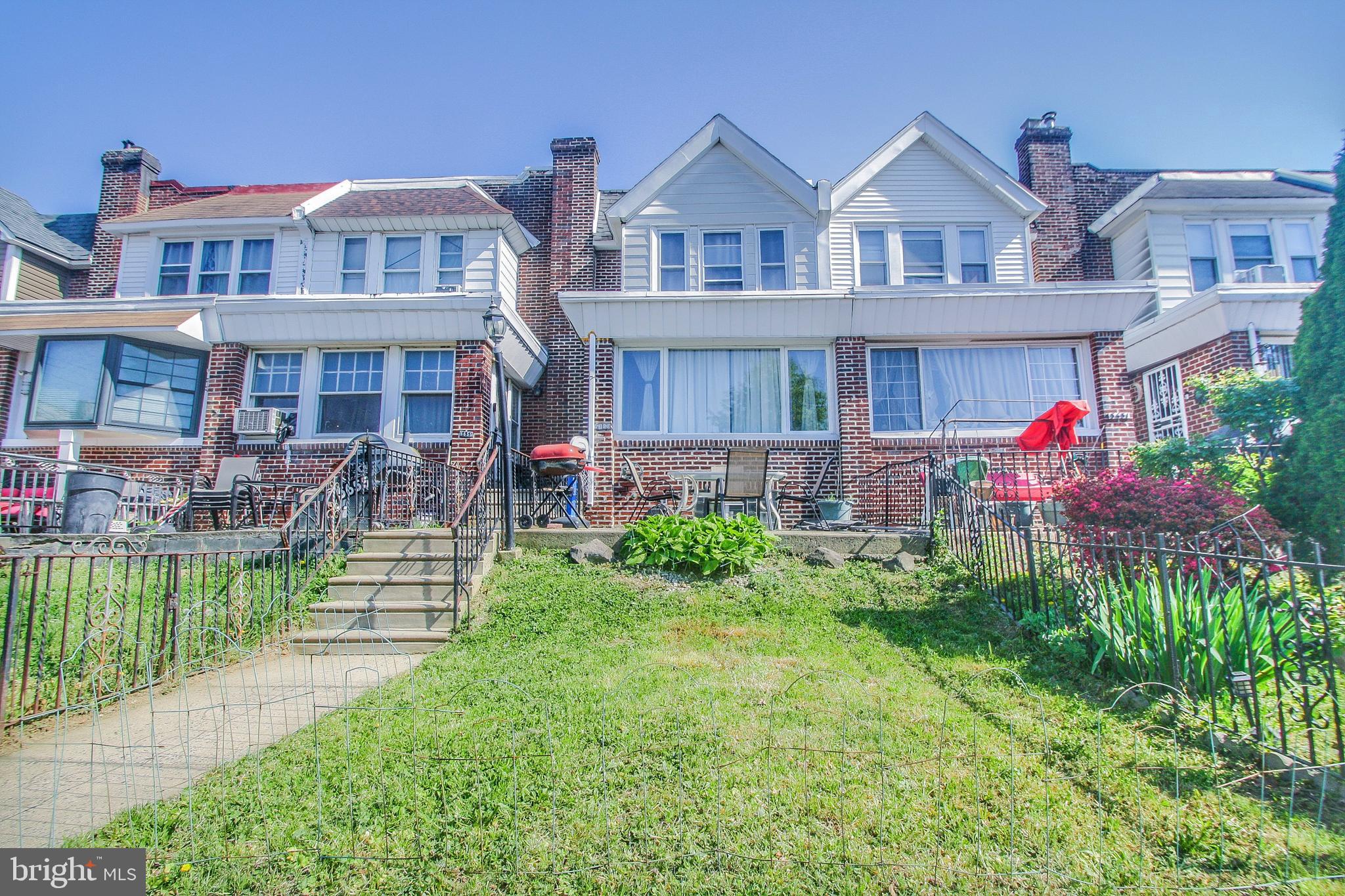 5653 Miriam Road Philadelphia, PA 19124 - Photo 1 of 34 Front Exterior