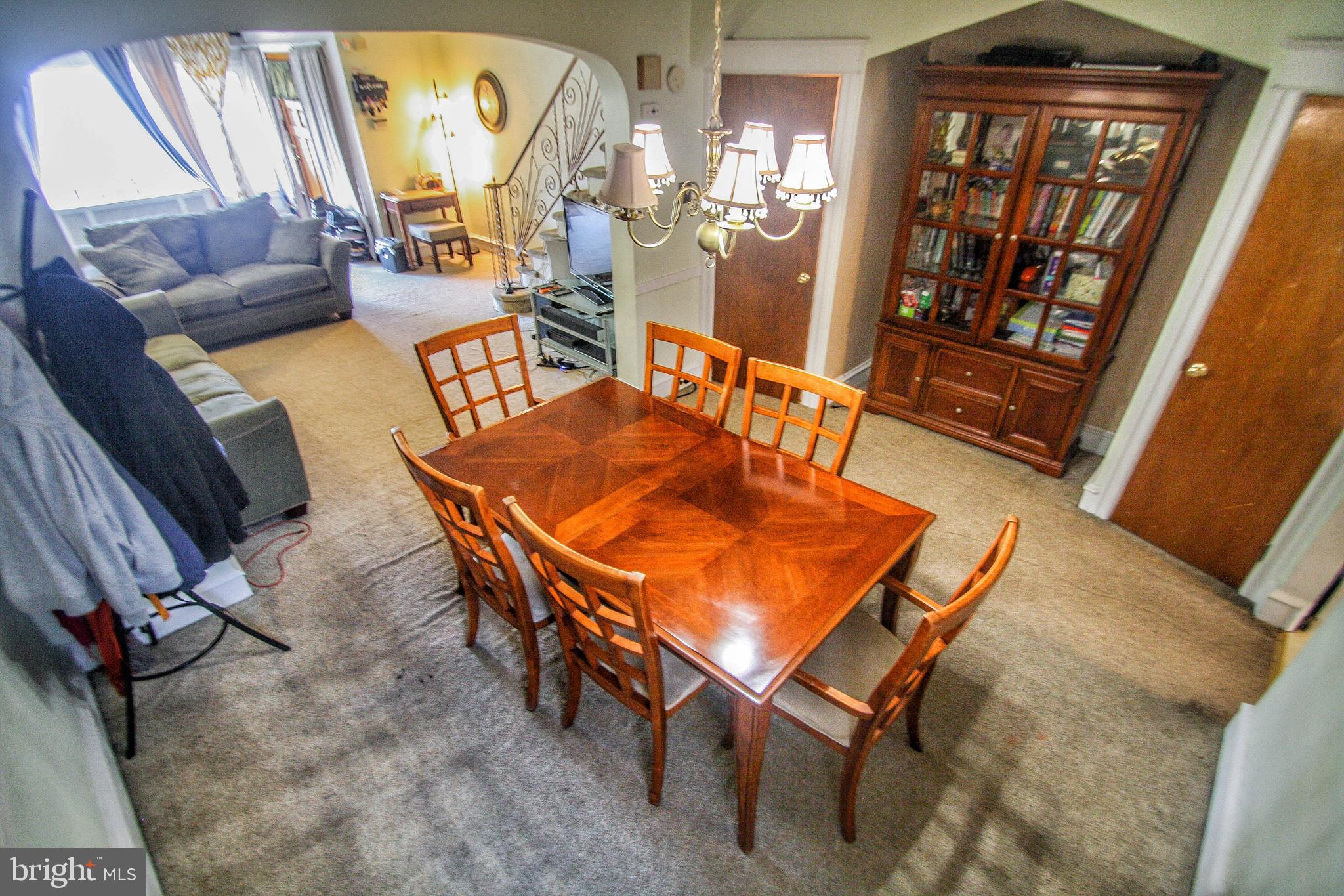 5653 Miriam Road Philadelphia, PA 19124 - Photo 13 of 34 Dining Room