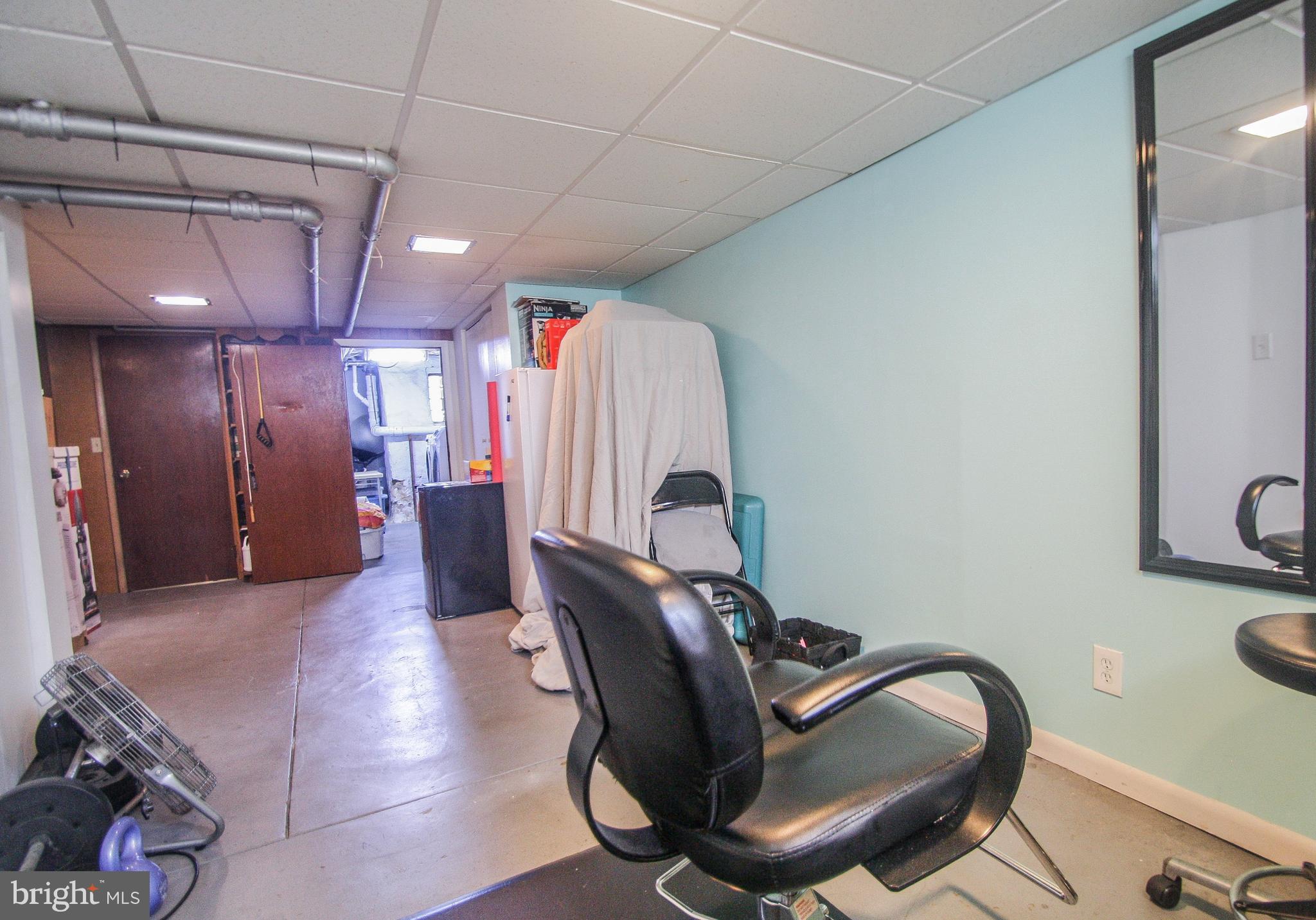5653 Miriam Road Philadelphia, PA 19124 - Photo 30 of 34 Finished Basement