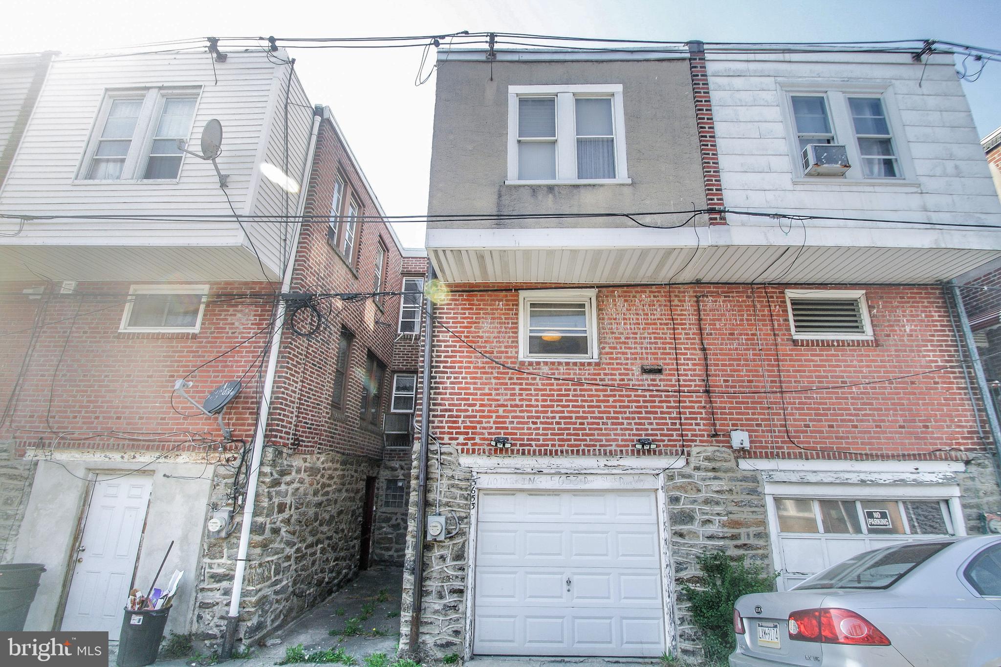 5653 Miriam Road Philadelphia, PA 19124 - Photo 34 of 34 Rear Exterior