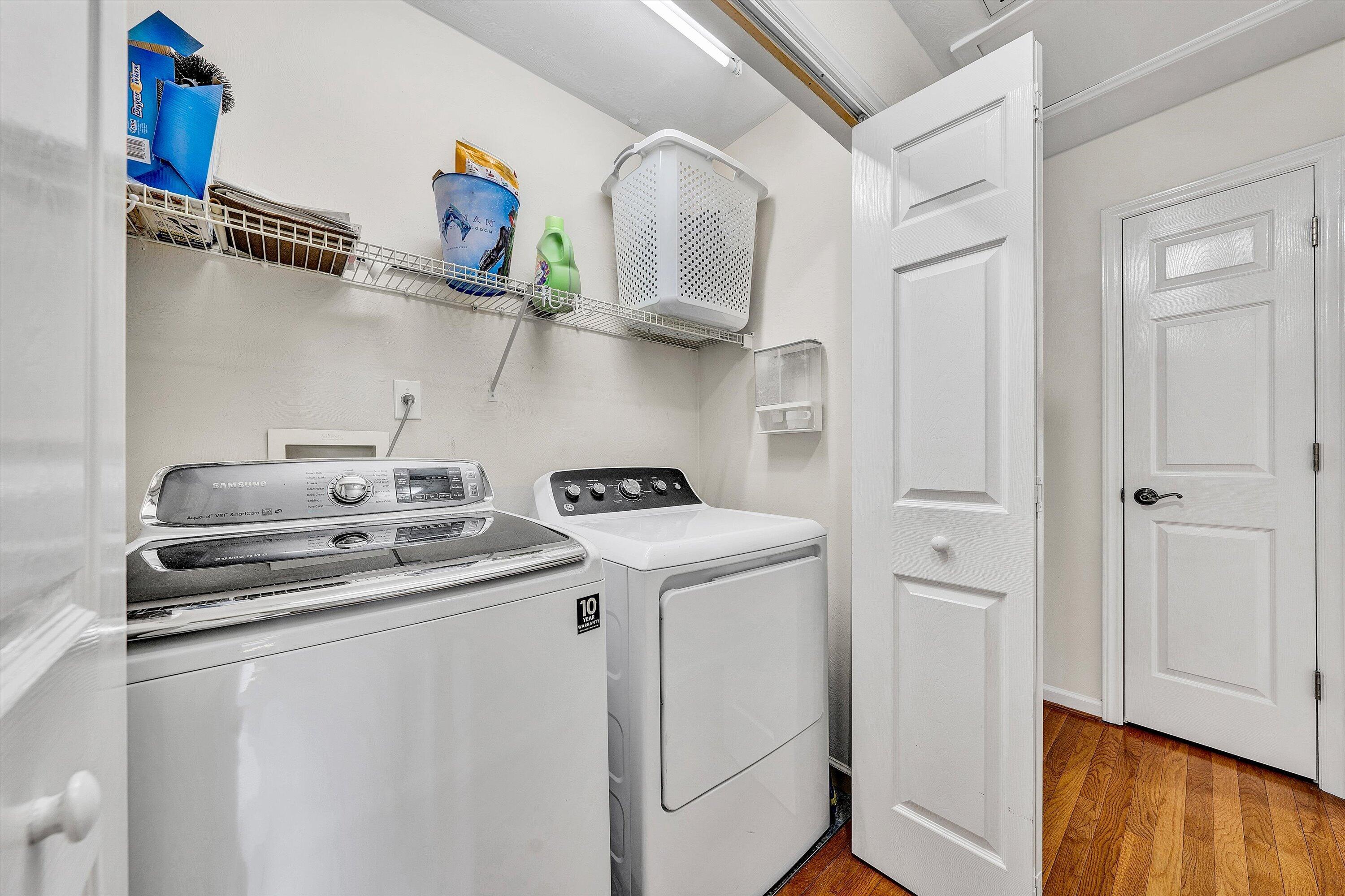 1351 Archway Road Blue Ridge, VA 24064 - Photo 35 of 58 35-SGP-02752