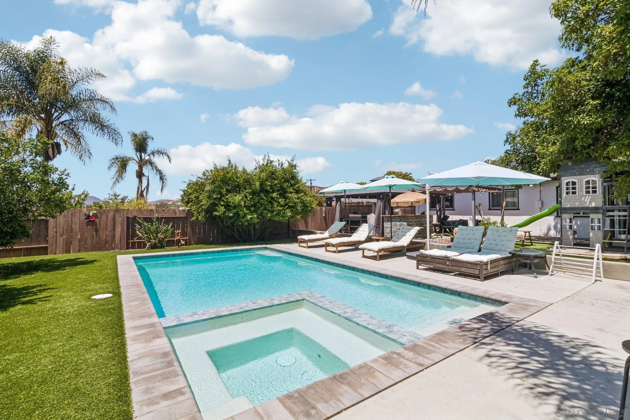 9239 Bellagio Road Santee, CA 92071 - Photo 21 of 60