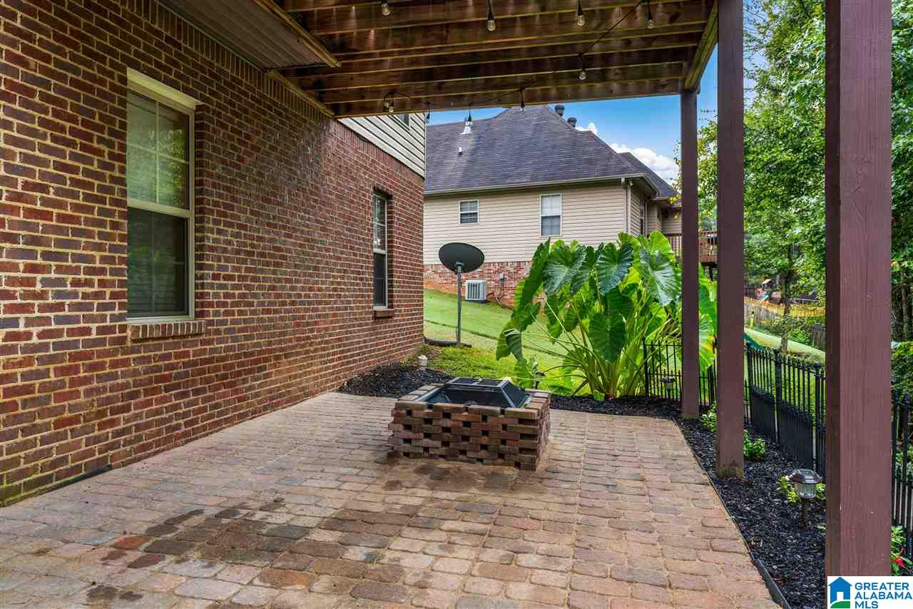 1010 Summit Ridge Way Odenville, AL 35120 - Photo 30 of 31