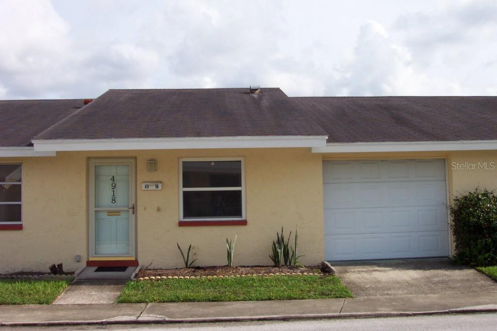 4918 Filner Street New Port Richey, FL 34652 - Photo 1 of 1