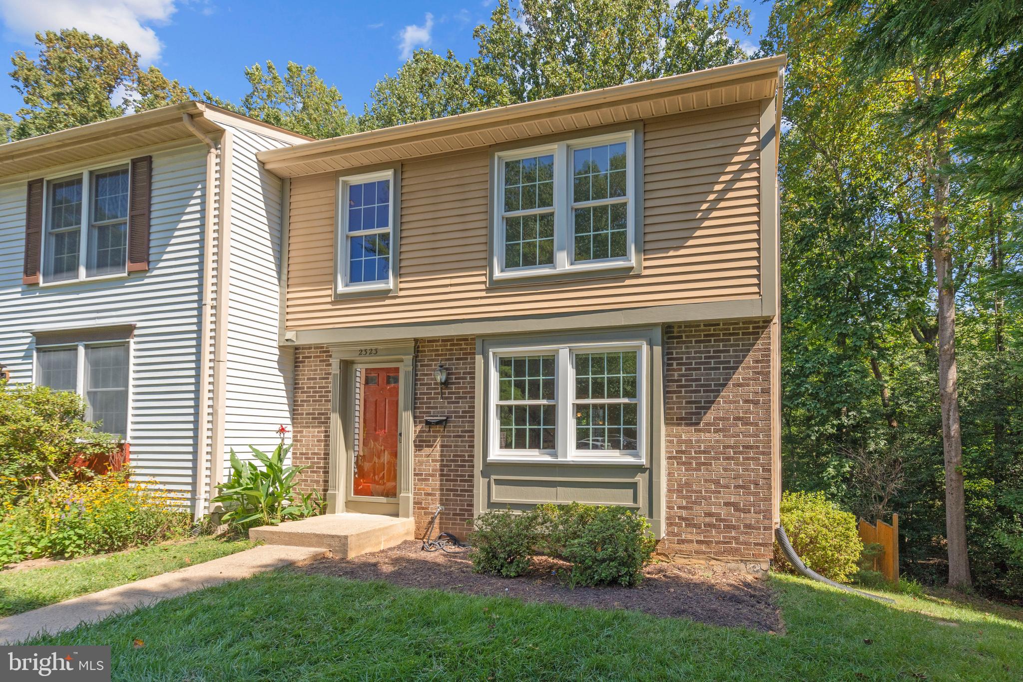 2323 Middle Creek Lane Reston, VA 20191 - Photo 1 of 42 Welcome to 2323 Middle Creek Ln