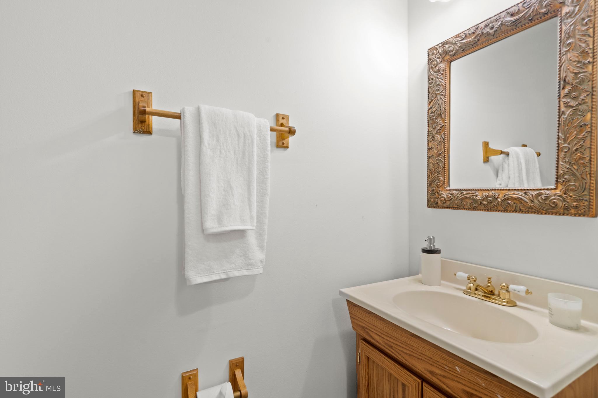 2323 Middle Creek Lane Reston, VA 20191 - Photo 23 of 42 basement bathroom