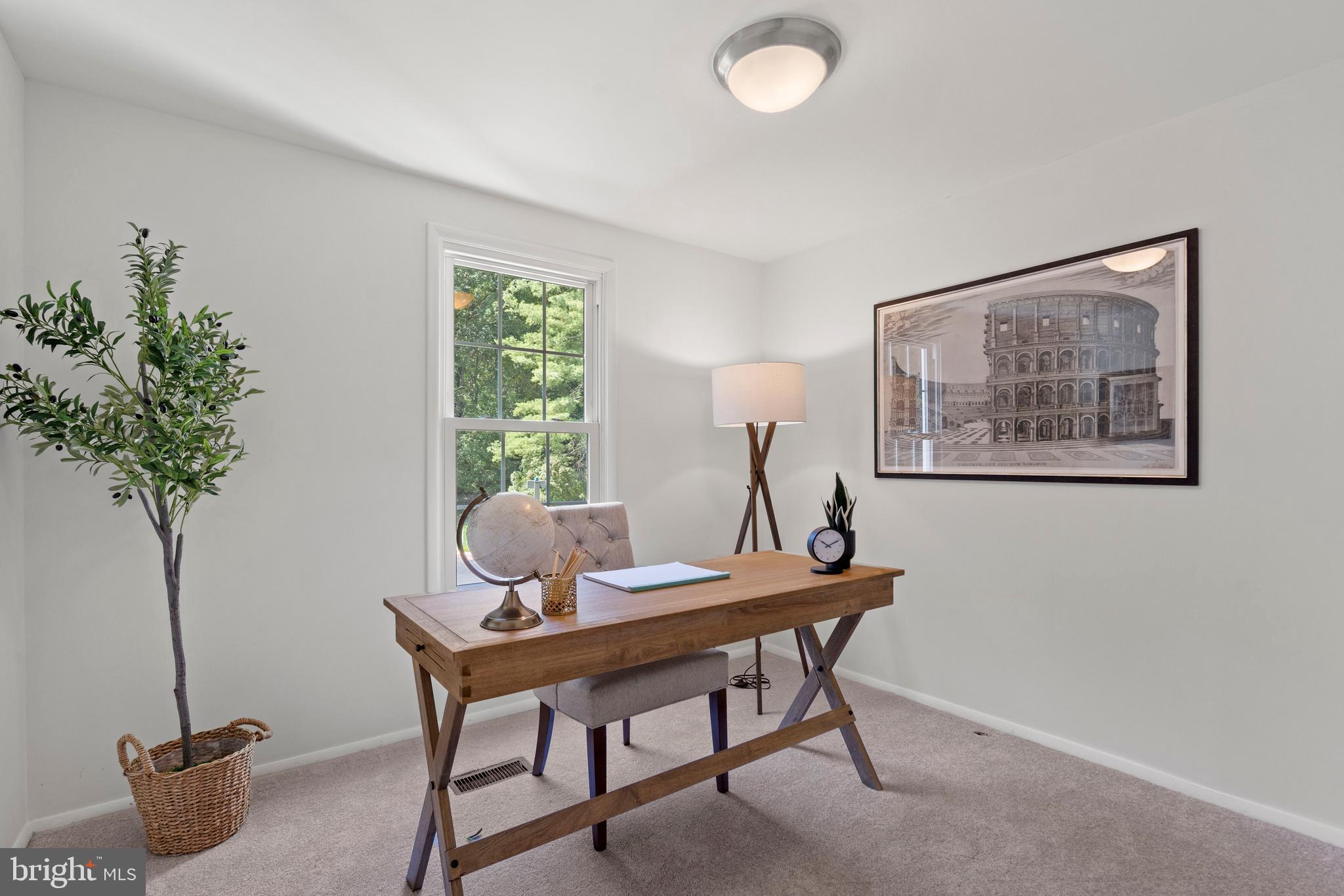 2323 Middle Creek Lane Reston, VA 20191 - Photo 25 of 42 office/bedroom2