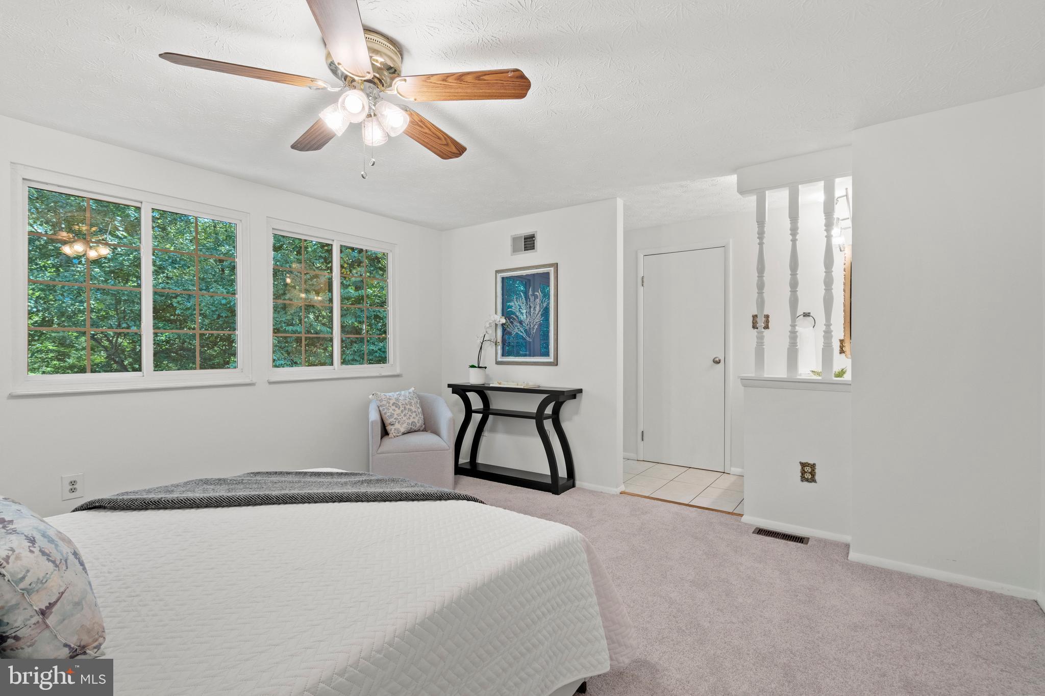 2323 Middle Creek Lane Reston, VA 20191 - Photo 33 of 42 Primary Bedroom