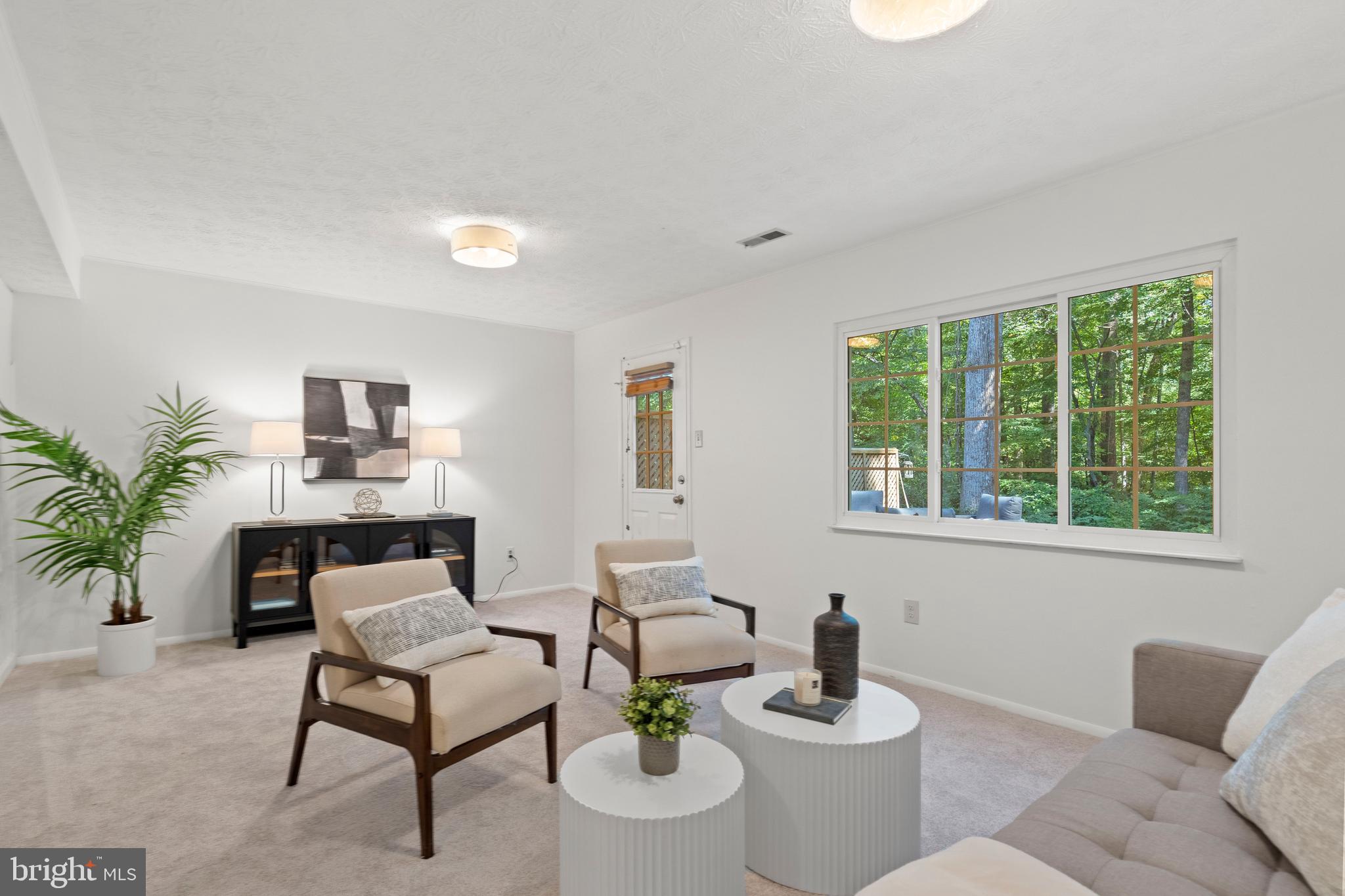 2323 Middle Creek Lane Reston, VA 20191 - Photo 4 of 42 basement