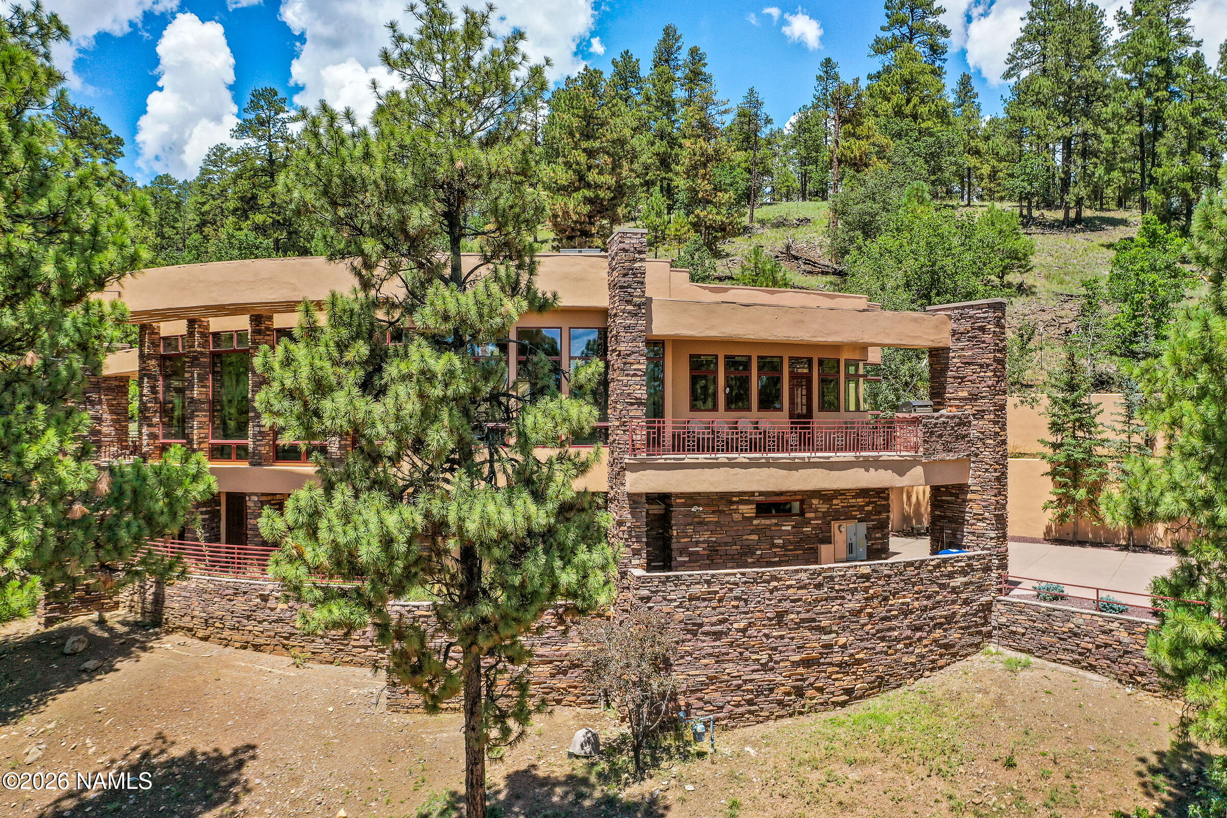 1520 Tolchaco Road Flagstaff, AZ 86001 - Photo 14 of 103 1520 W Tolchaco Rd-15