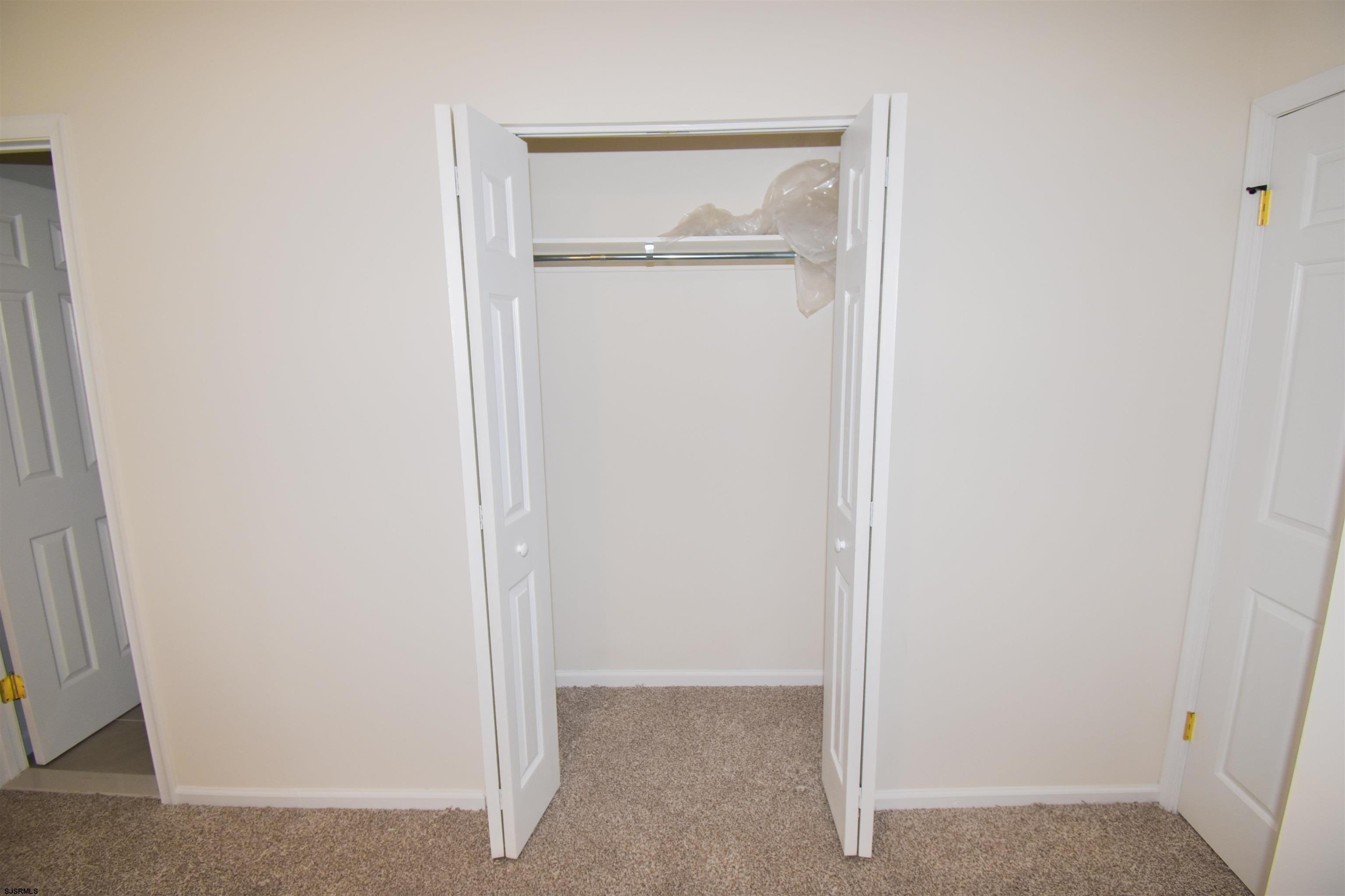 600 Stagecoach Road Marmora, NJ 08223 - Photo 18 of 29 a view of an empty room