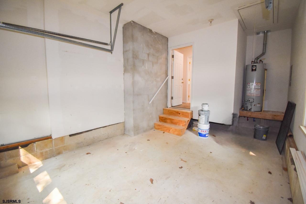 600 Stagecoach Road Marmora, NJ 08223 - Photo 21 of 29 a view of an empty room