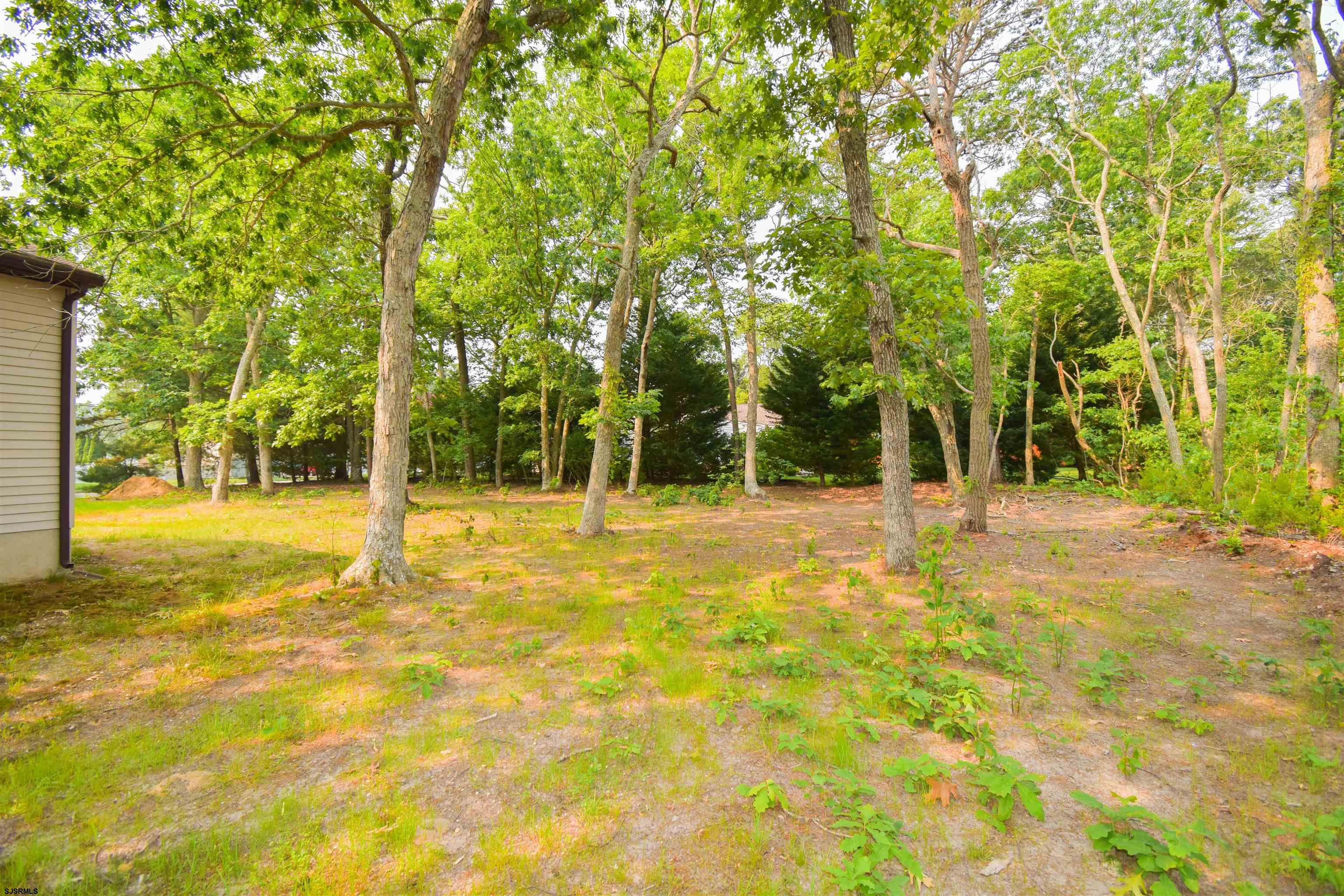 600 Stagecoach Road Marmora, NJ 08223 - Photo 25 of 29 a view of swimming pool