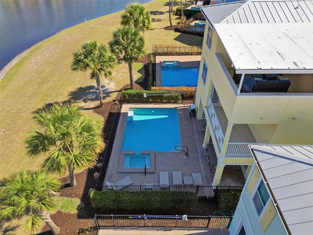 8017 Surf Street Kissimmee, FL 34747 - Photo 60 of 64