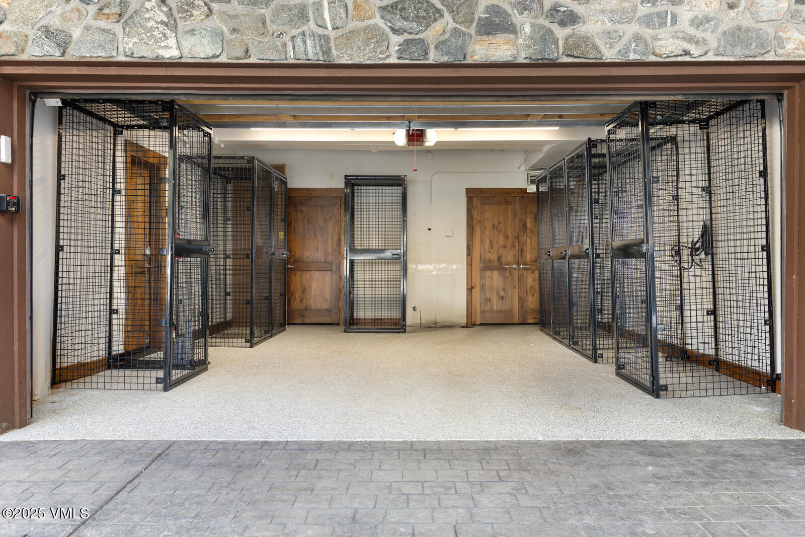 1670 Fallridge Place, Unit C11 Vail, CO 81657 - Photo 37 of 39 a view of an entrance of the building
