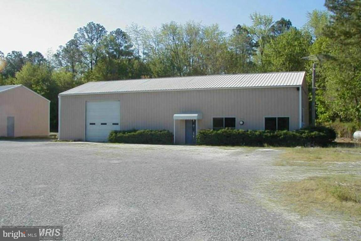 5137 Cordtown Road Cambridge, MD 21613 - Photo 4 of 20 Exterior (General)