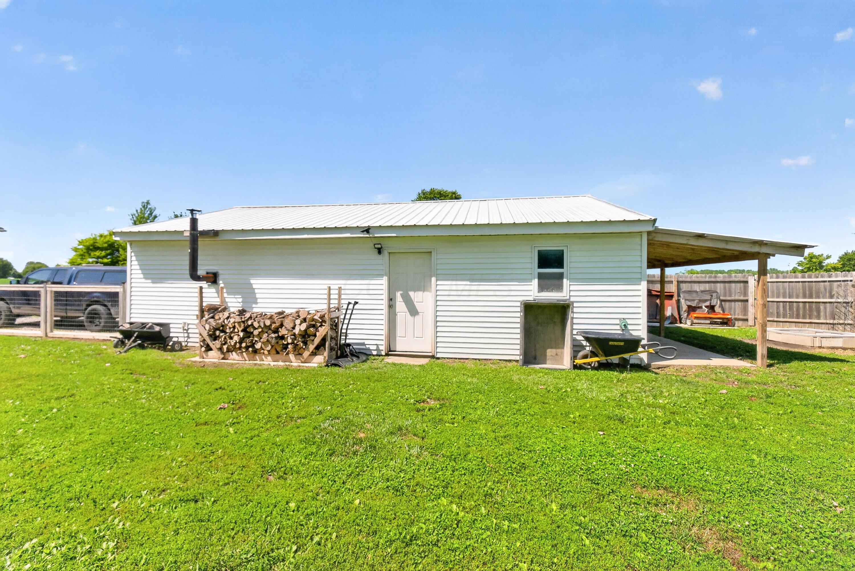 28690 Kinney Pike Richwood, OH 43344 - Photo 26 of 27 28690 Kinney Pike (Exterior)-13