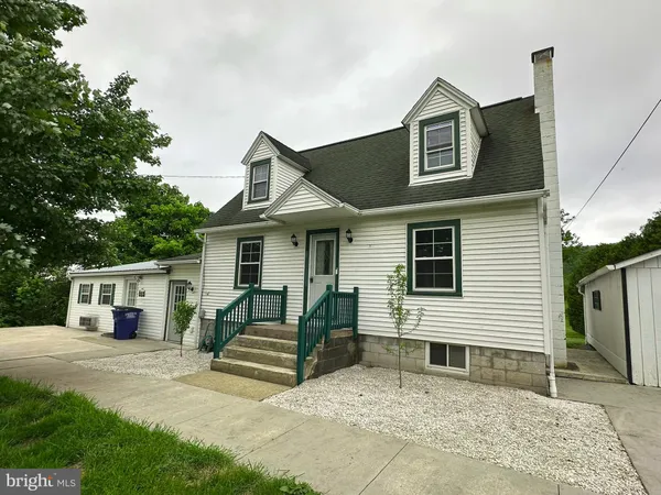 $265,000 | 407 Upper Snake Spring Road, Everett, PA 15537