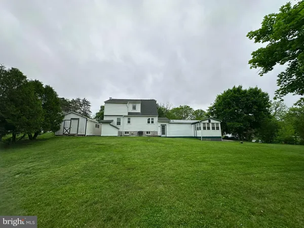 $265,000 | 407 Upper Snake Spring Road, Everett, PA 15537