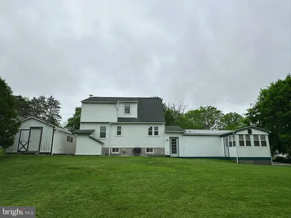 $265,000 | 407 Upper Snake Spring Road, Everett, PA 15537