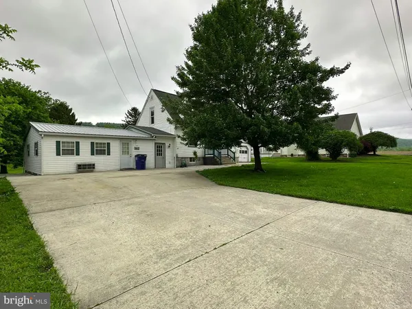 $265,000 | 407 Upper Snake Spring Road, Everett, PA 15537