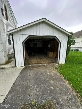 $265,000 | 407 Upper Snake Spring Road, Everett, PA 15537