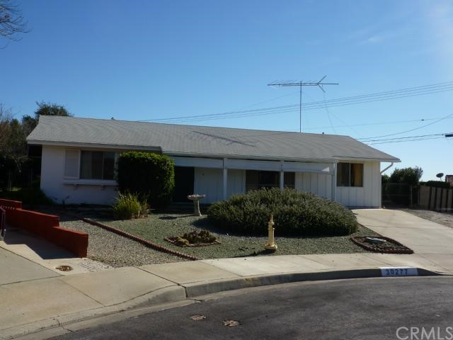 30277 Carmel Road Sun City, CA 92586 - Photo 1 of 1