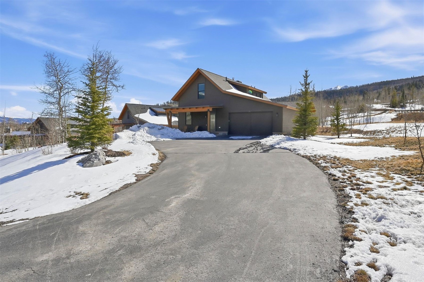 20 East Benjamin Point Silverthorne, CO 80498 - Photo 11 of 50