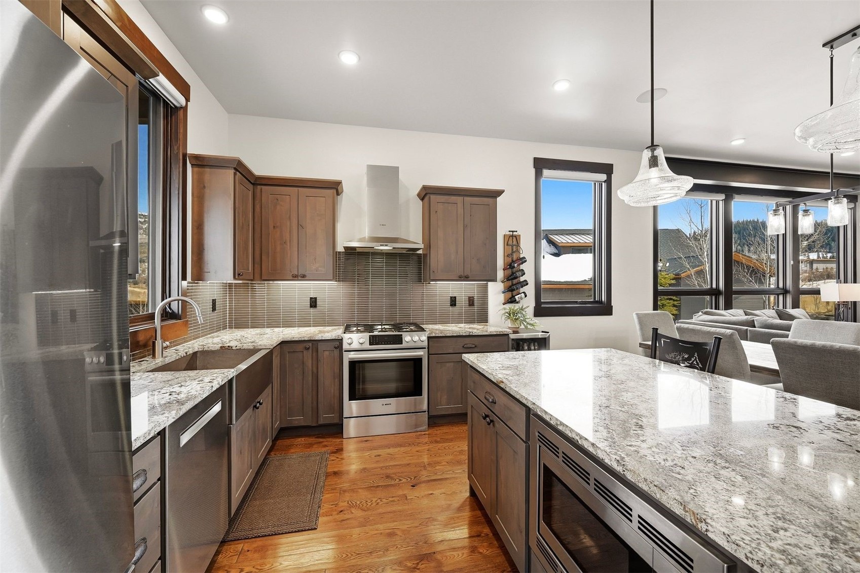 20 East Benjamin Point Silverthorne, CO 80498 - Photo 13 of 50