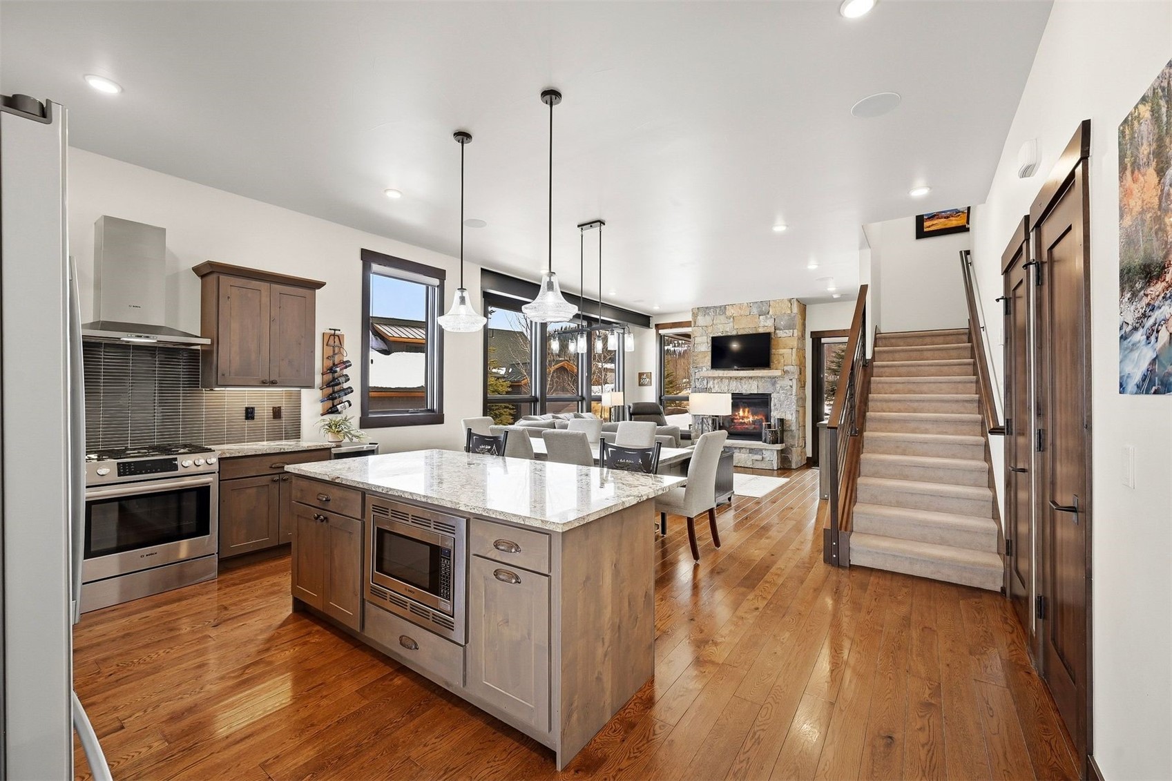 20 East Benjamin Point Silverthorne, CO 80498 - Photo 15 of 50