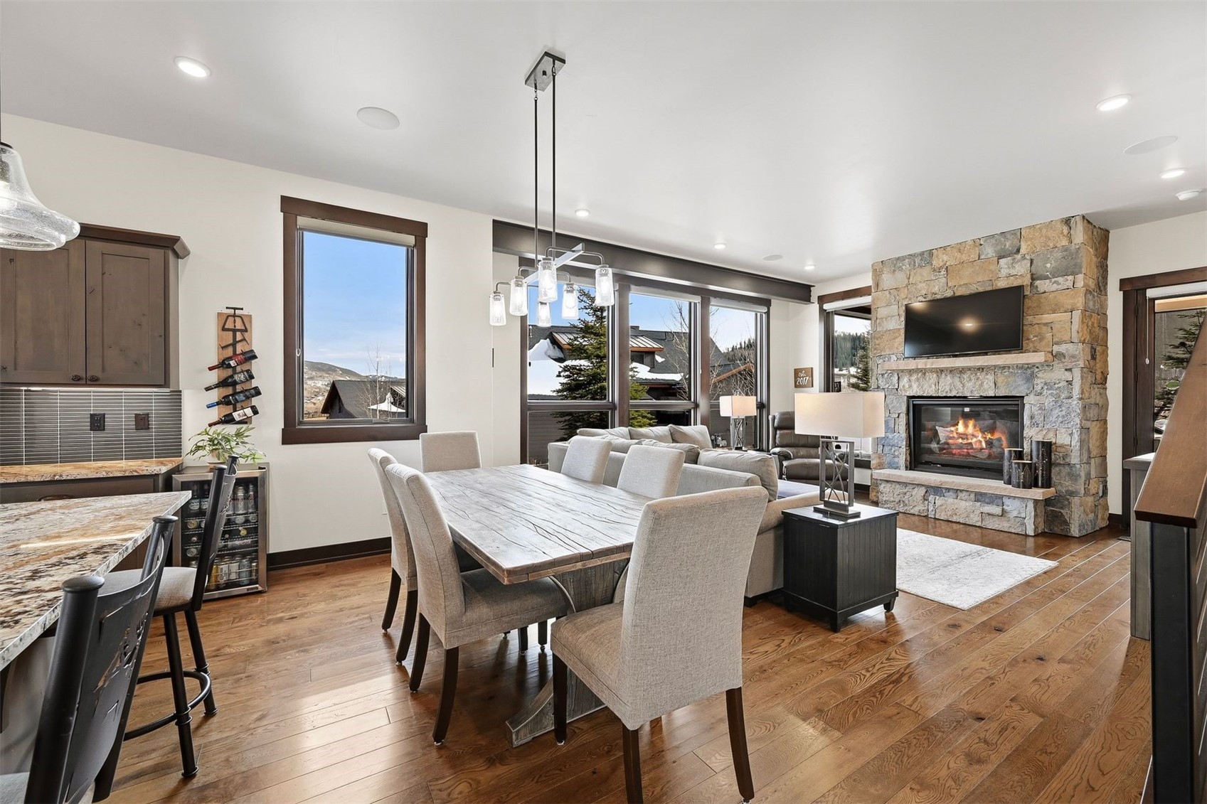 20 East Benjamin Point Silverthorne, CO 80498 - Photo 16 of 50