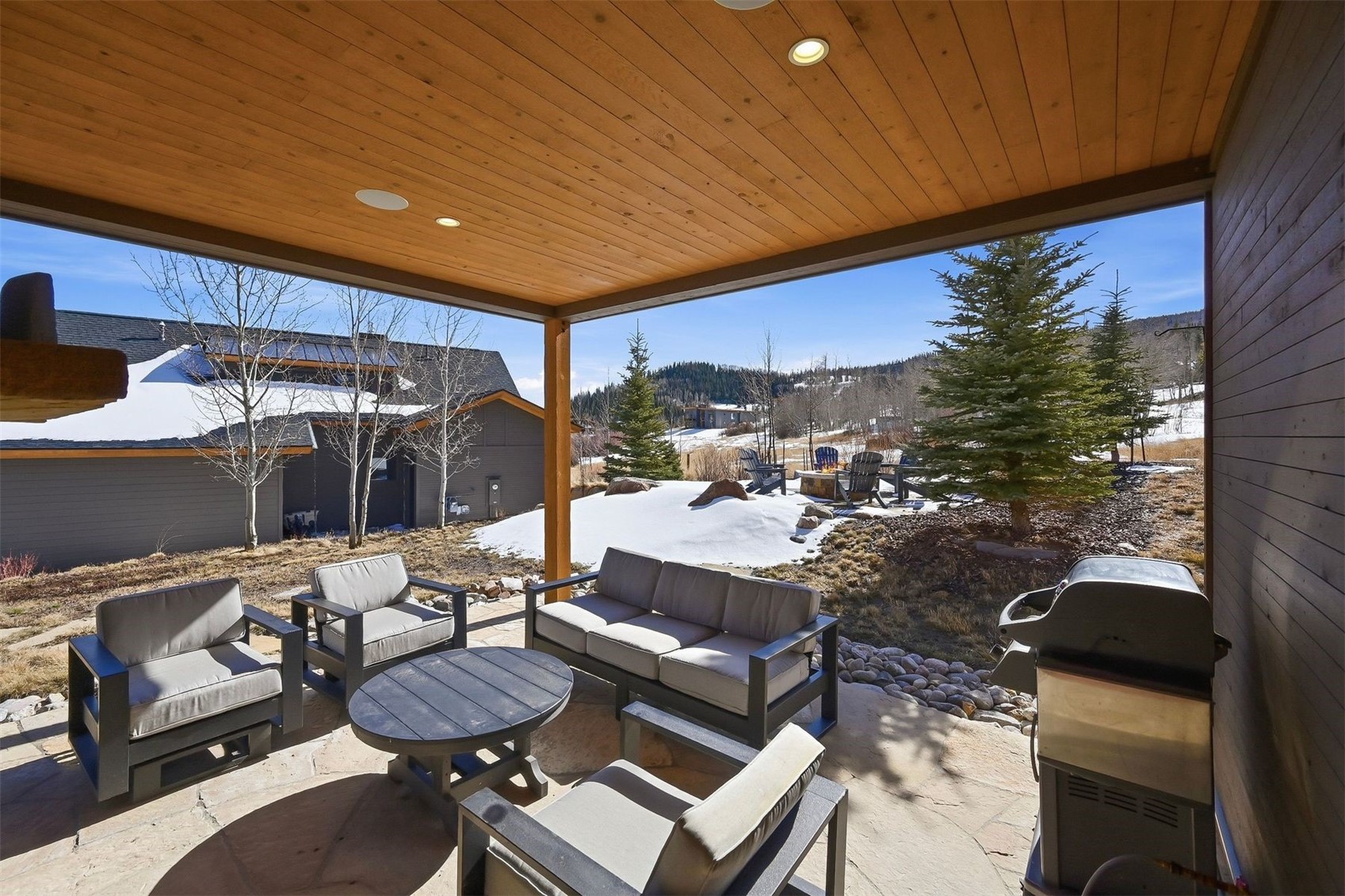 20 East Benjamin Point Silverthorne, CO 80498 - Photo 24 of 50