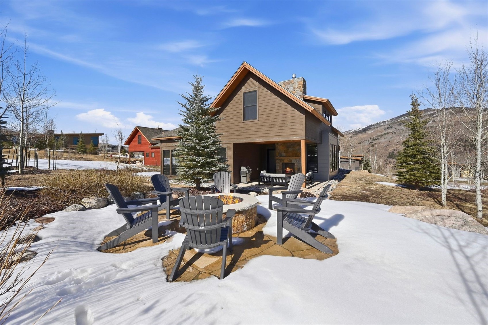 20 East Benjamin Point Silverthorne, CO 80498 - Photo 25 of 50