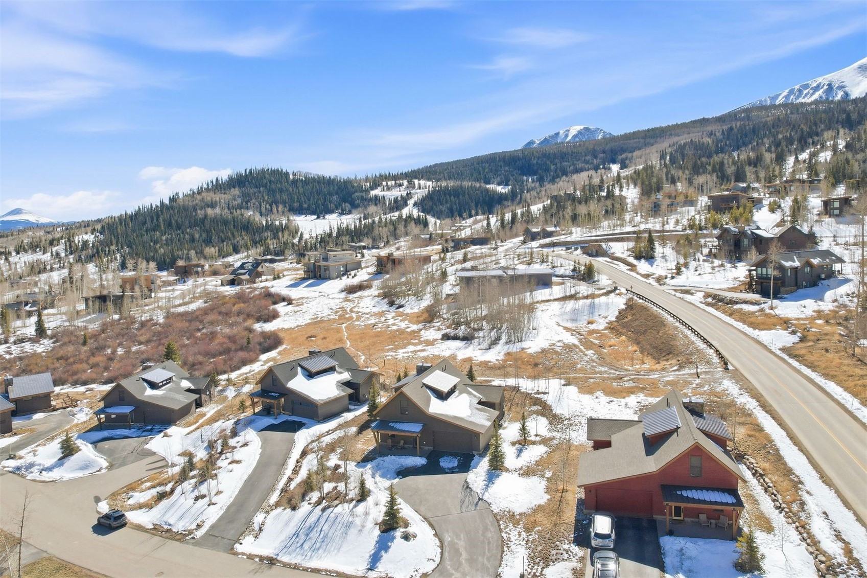 20 East Benjamin Point Silverthorne, CO 80498 - Photo 35 of 50