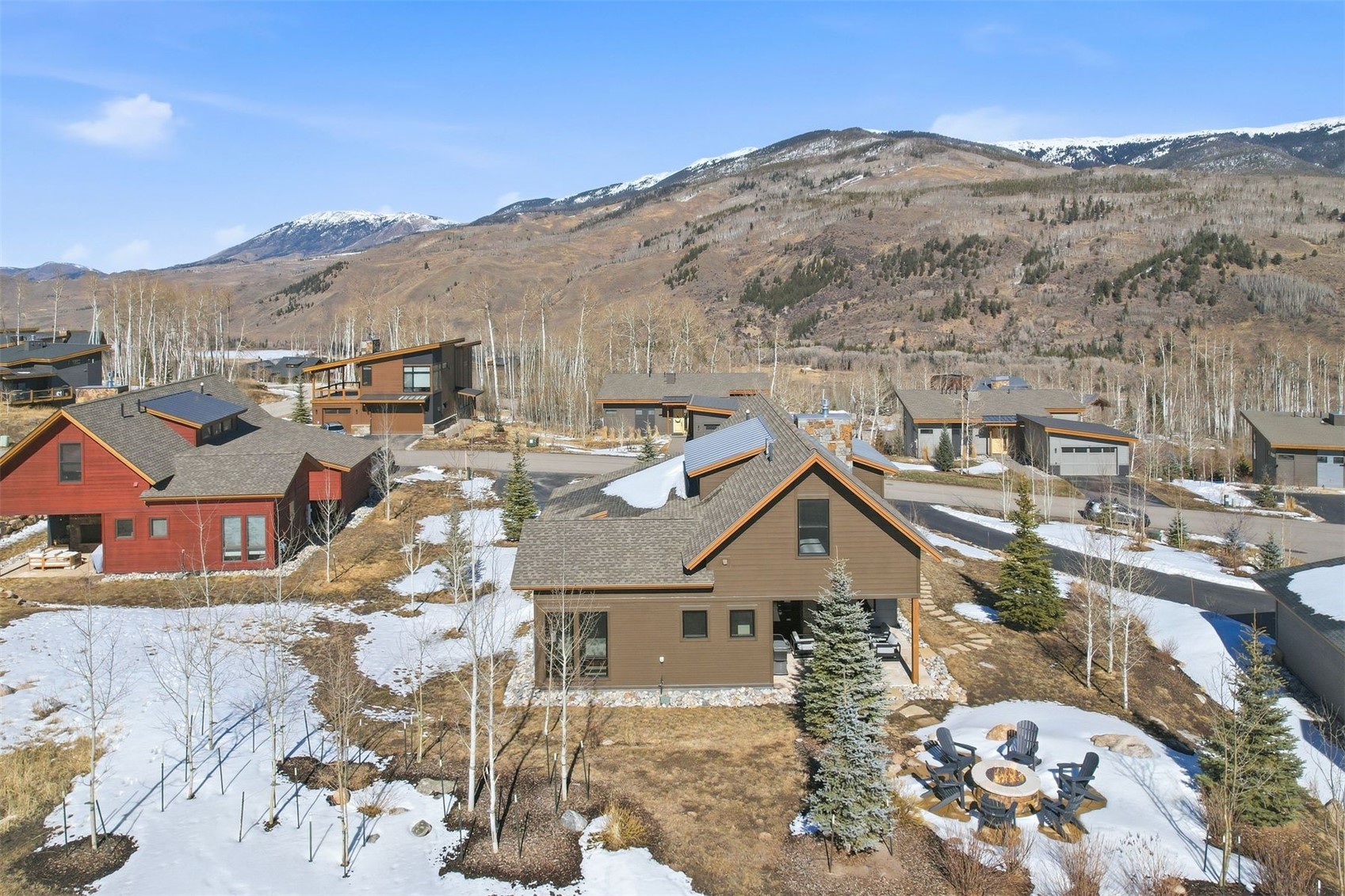 20 East Benjamin Point Silverthorne, CO 80498 - Photo 36 of 50
