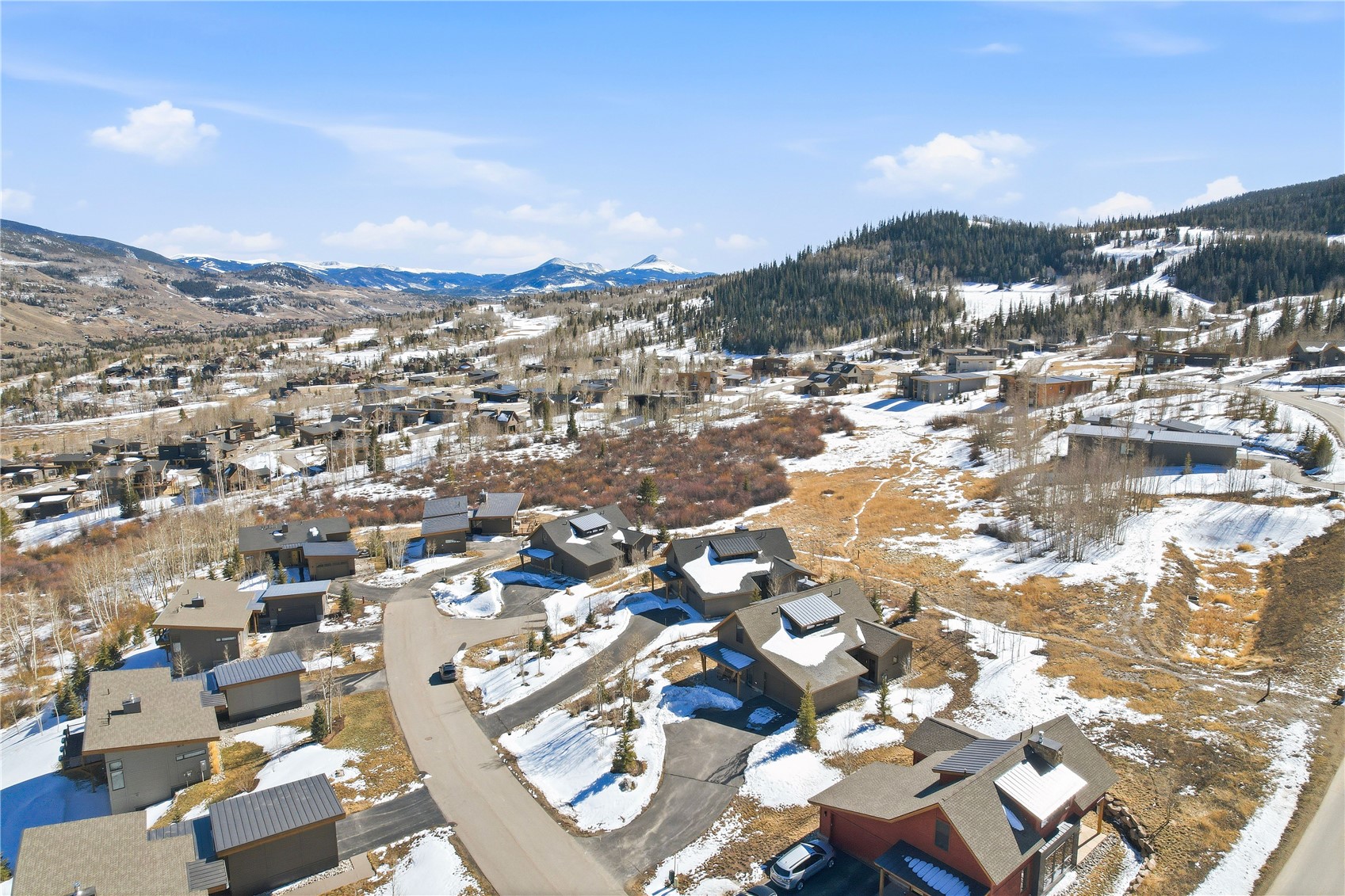 20 East Benjamin Point Silverthorne, CO 80498 - Photo 38 of 50