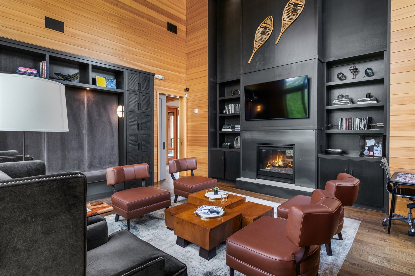 20 East Benjamin Point Silverthorne, CO 80498 - Photo 41 of 50 Aspen House