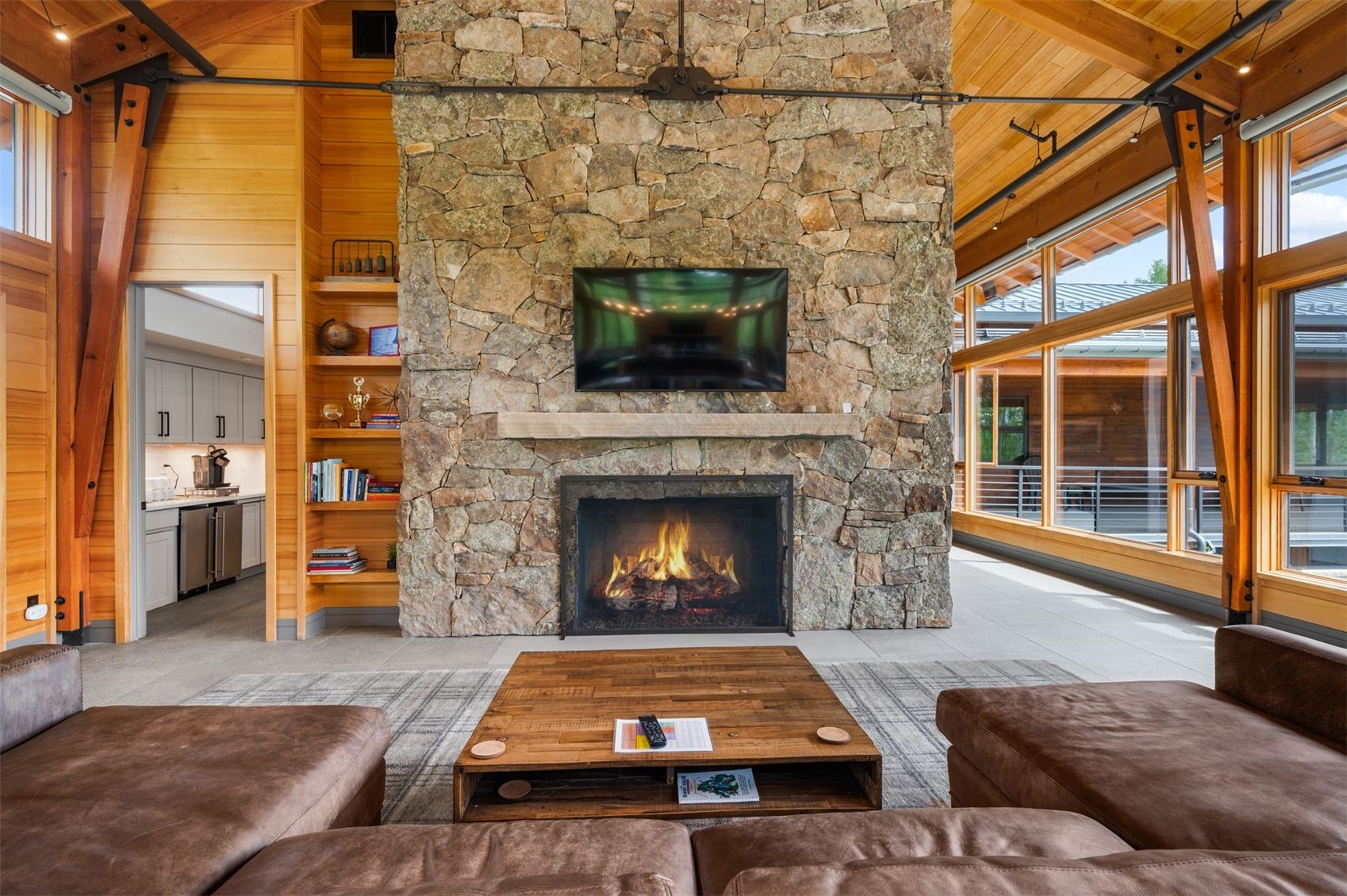 20 East Benjamin Point Silverthorne, CO 80498 - Photo 42 of 50 Aspen House