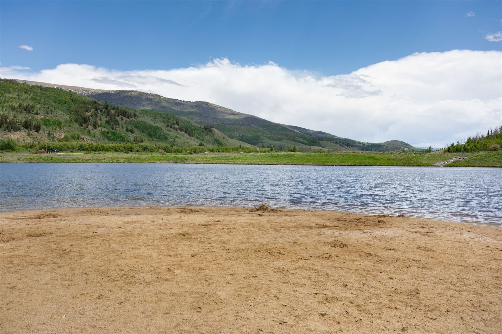 20 East Benjamin Point Silverthorne, CO 80498 - Photo 49 of 50 Lake house