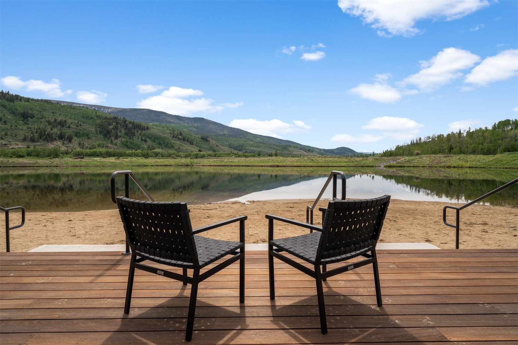 20 East Benjamin Point Silverthorne, CO 80498 - Photo 50 of 50 Lake House