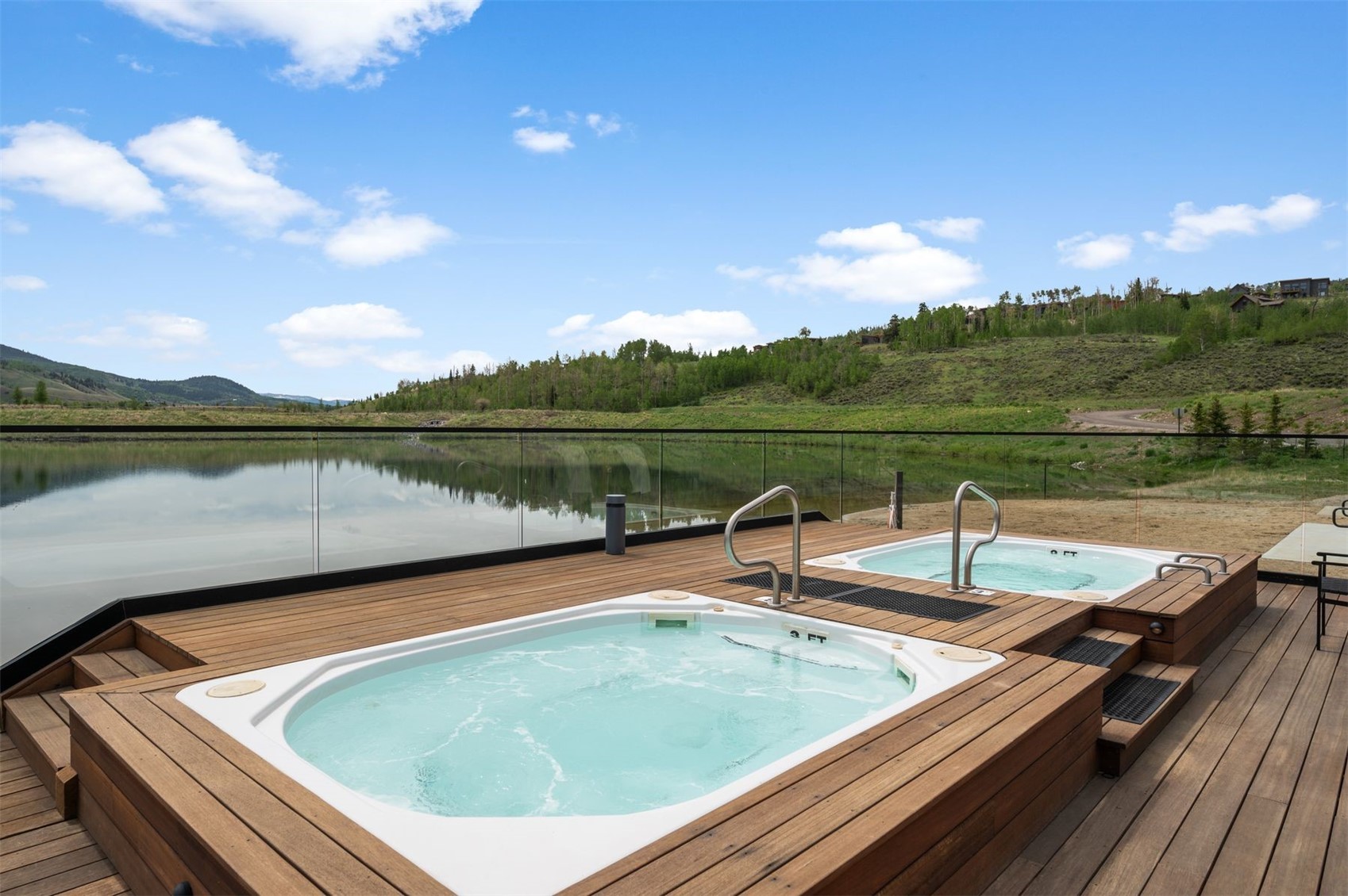 20 East Benjamin Point Silverthorne, CO 80498 - Photo 6 of 50 Lake House