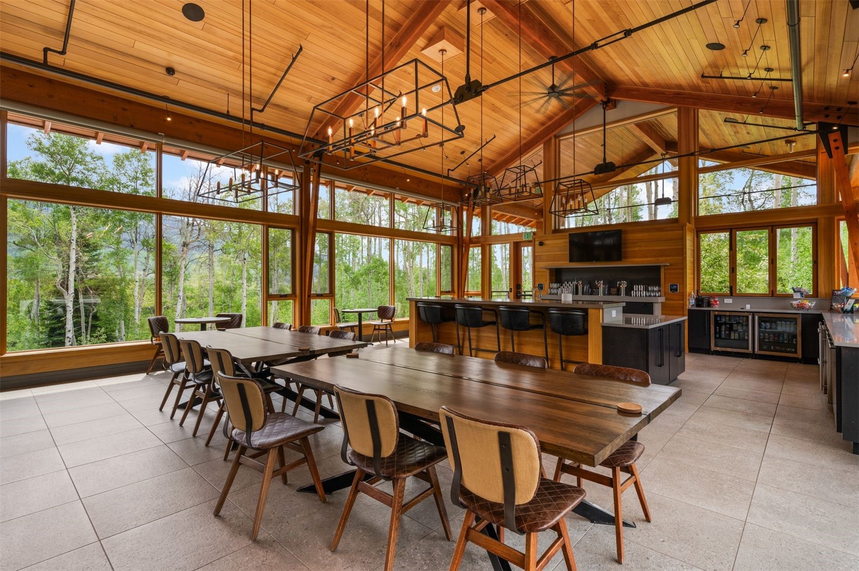 20 East Benjamin Point Silverthorne, CO 80498 - Photo 7 of 50 Aspen House