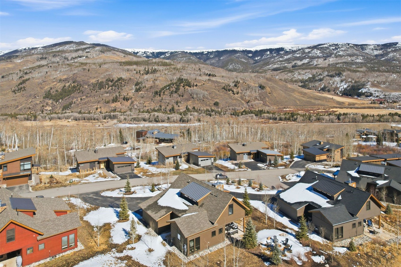 20 East Benjamin Point Silverthorne, CO 80498 - Photo 9 of 50