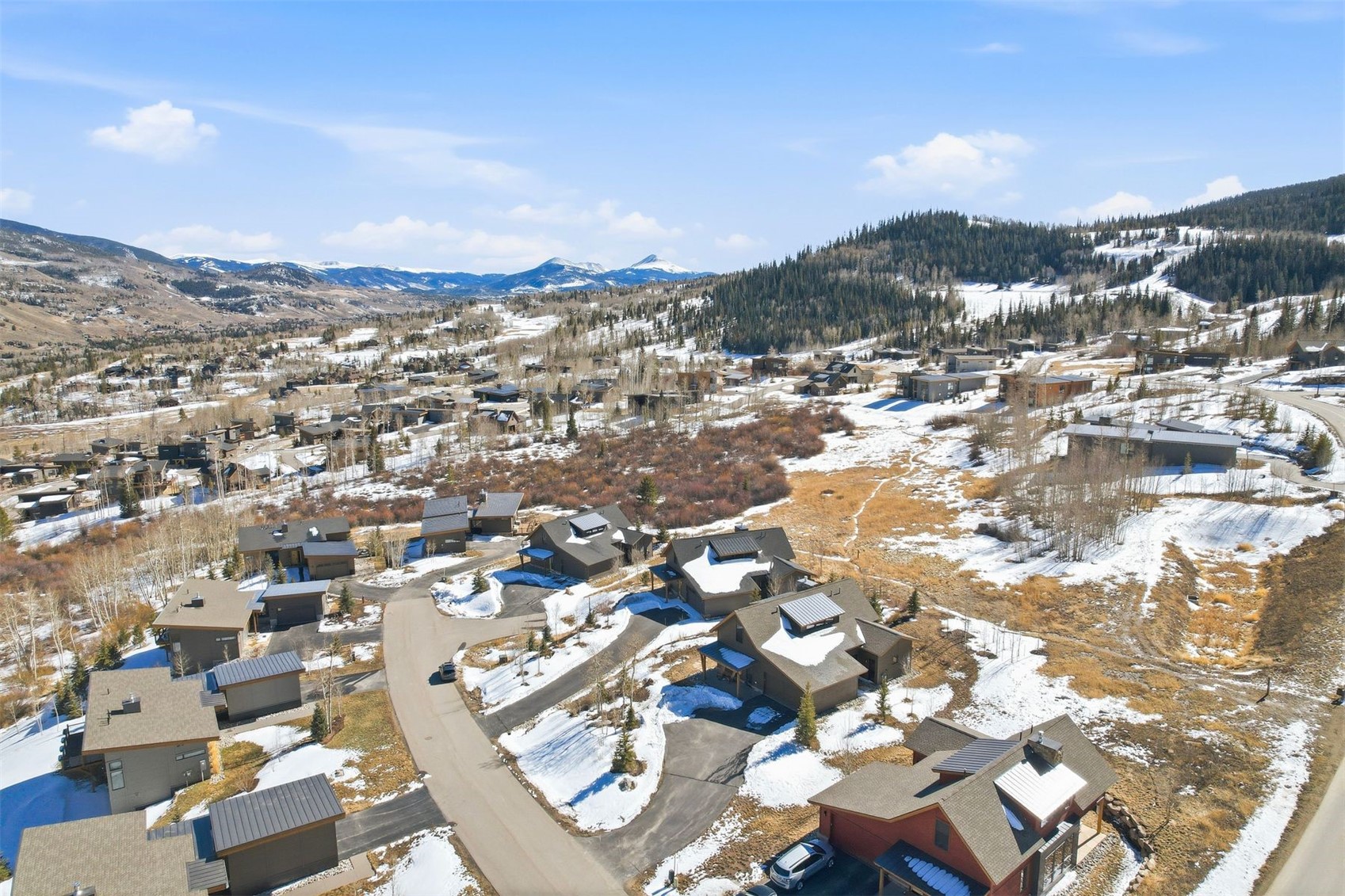 20 East Benjamin Point Silverthorne, CO 80498 - Photo 10 of 50