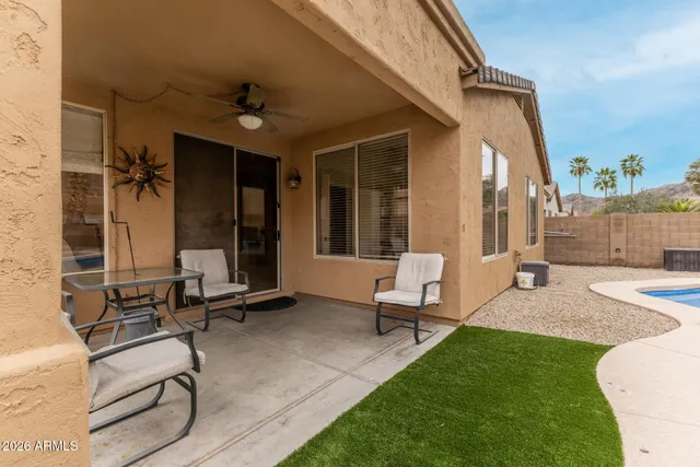 $615,000 | 1810 West Frye Road, Phoenix, AZ 85045