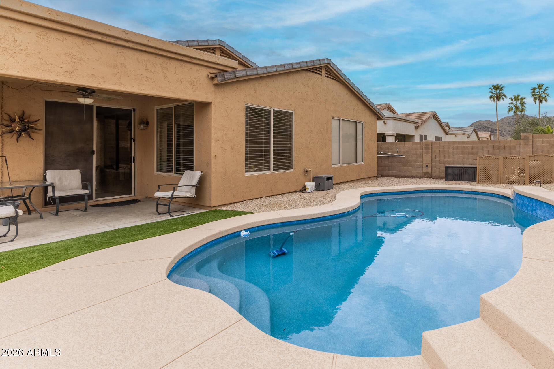 1810 West Frye Road Phoenix, AZ 85045 - Photo 20 of 32 34 - Fryre