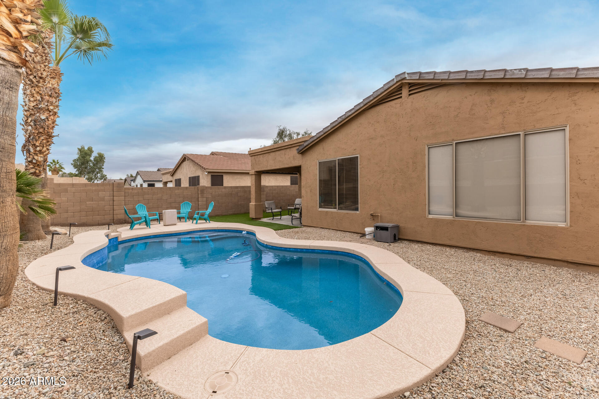 1810 West Frye Road Phoenix, AZ 85045 - Photo 22 of 32 36 - Fryre